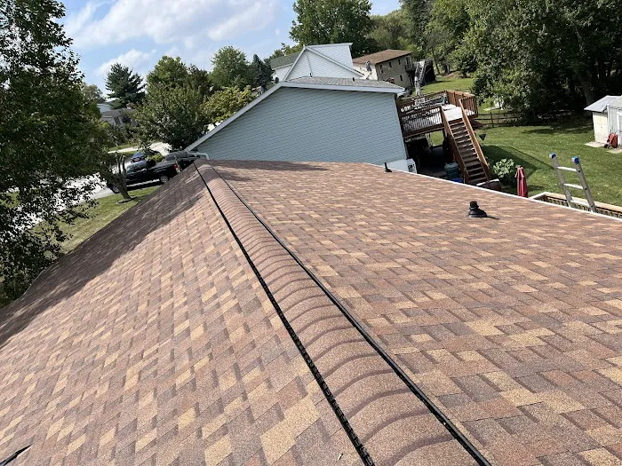 George & Sons Exteriors LLC Picture 2