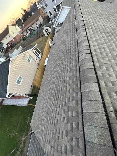 George & Sons Exteriors LLC Picture 7