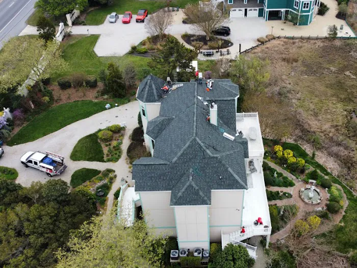 George & Sons Exteriors LLC Picture 4