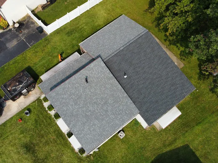 George & Sons Exteriors LLC Picture 5