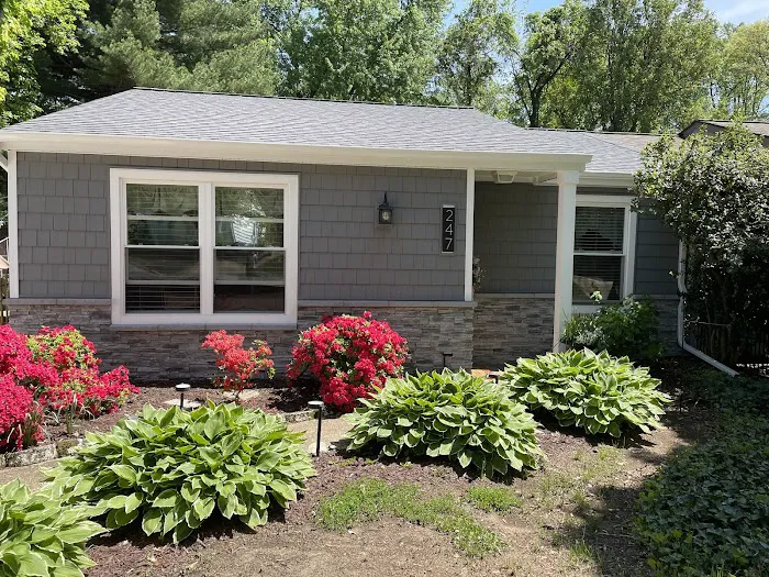 Jerry's Siding & Roofing Inc. Picture 1