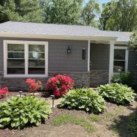 Jerry's Siding & Roofing Inc. ico