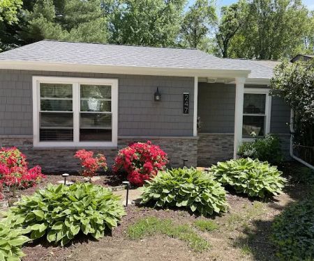 Jerry's Siding & Roofing Inc.