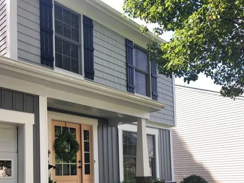 Jerry's Siding & Roofing Inc. Picture 6