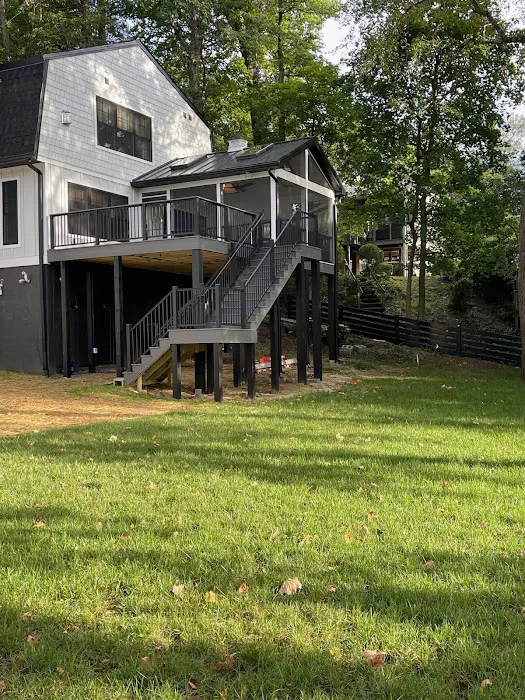 Jerry's Siding & Roofing Inc. Picture 10