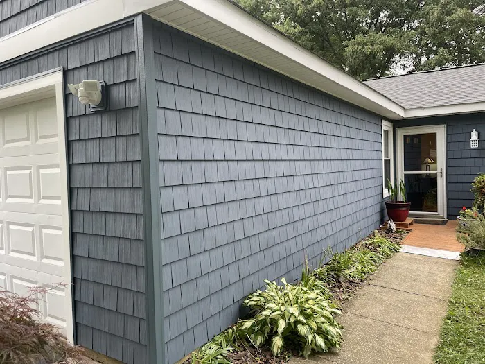 Jerry's Siding & Roofing Inc. Picture 7