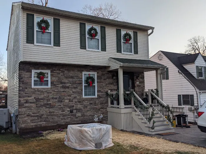 Jerry's Siding & Roofing Inc. Picture 5