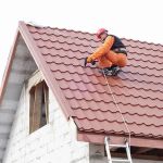 Stop Leak Roofing & Siding