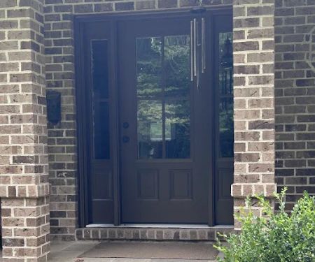 Modern Renovations Roofing of Winchester