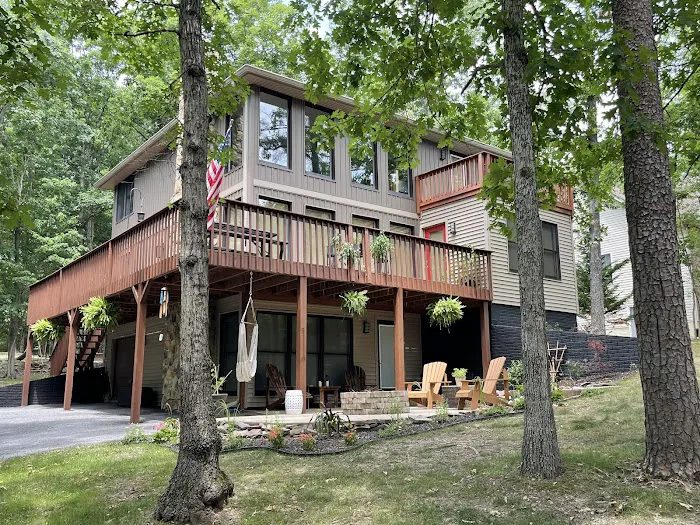 Modern Renovations Roofing of Winchester Picture 4