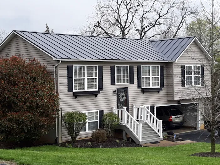 Modern Renovations Roofing of Winchester Picture 6