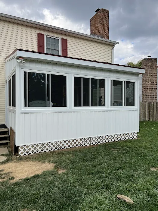 Modern Renovations Roofing of Winchester Picture 10