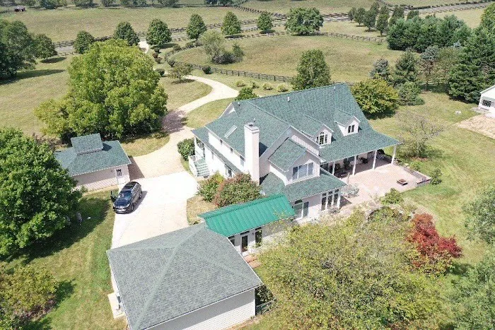 Modern Renovations Roofing of Winchester Picture 2