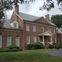 Russell's Roofing Company ico