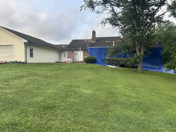 Elite Roofing & Restoration, LLC Picture 4