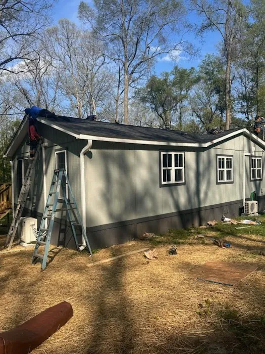 Black Stone Roofing, LLC Picture 4