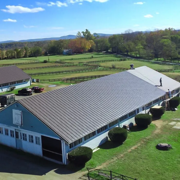 Black Stone Roofing, LLC Picture 6