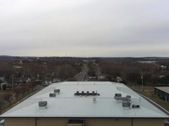 Black Stone Roofing, LLC Picture 1