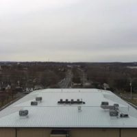 Black Stone Roofing, LLC ico