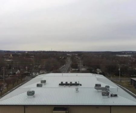 Black Stone Roofing, LLC