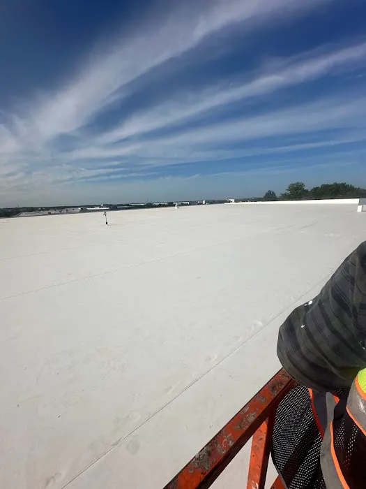 Black Stone Roofing, LLC Picture 3