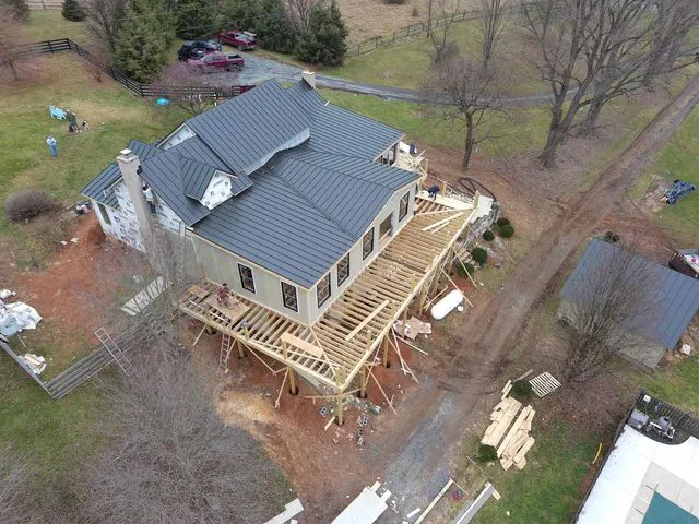 Black Stone Roofing, LLC Picture 8