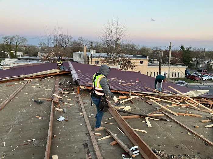 Black Stone Roofing, LLC Picture 5