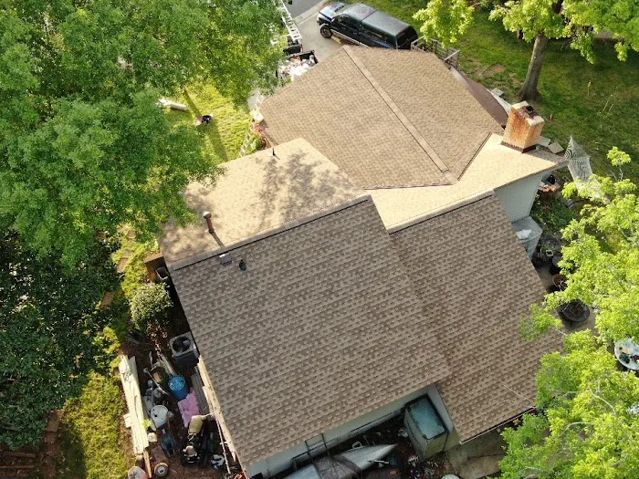 Ashburn Roofing Picture 2