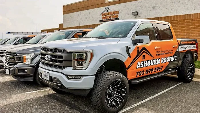 Ashburn Roofing Picture 4