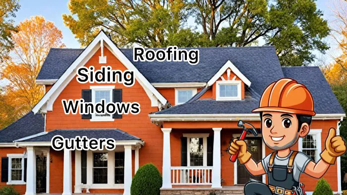 Ashburn Roofing Picture 3