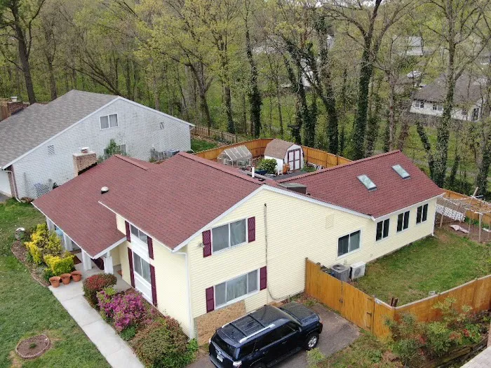 Ashburn Roofing Picture 1