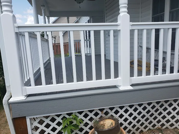 N.V.D. Construction Services Picture 9