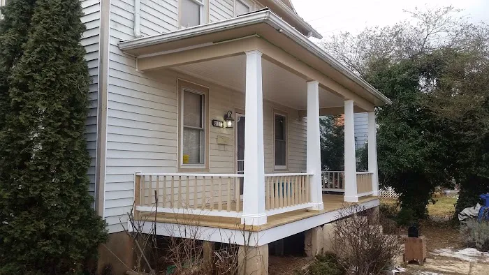 N.V.D. Construction Services Picture 6