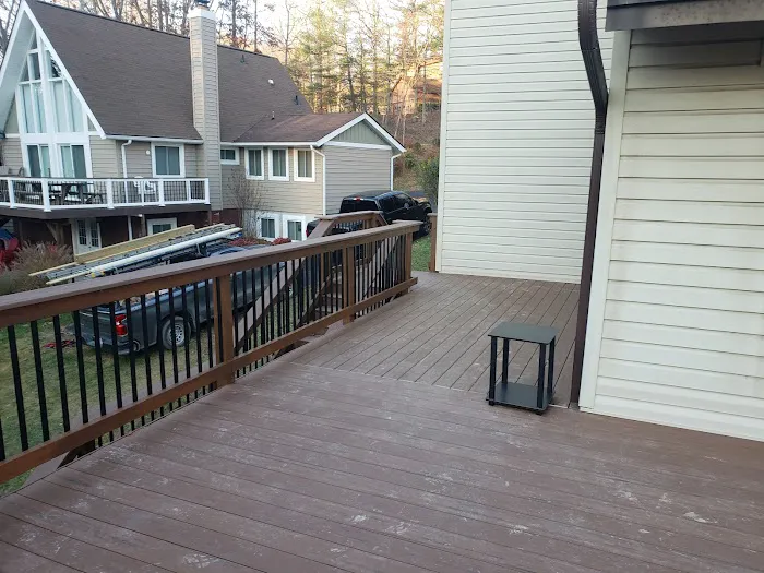 N.V.D. Construction Services Picture 1