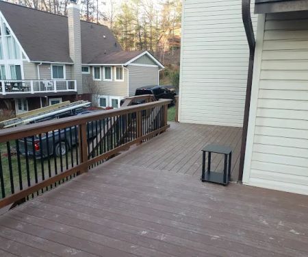 N.V.D. Construction Services