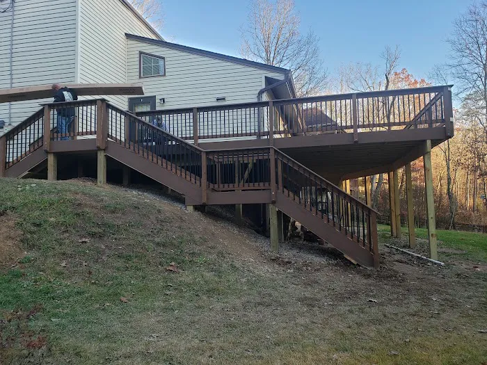 N.V.D. Construction Services Picture 5