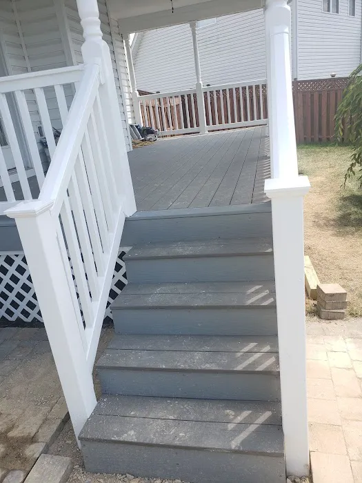 N.V.D. Construction Services Picture 3