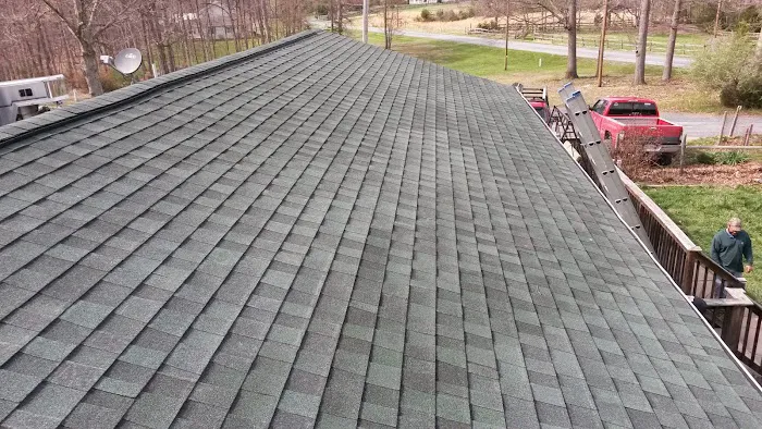 N.V.D. Construction Services Picture 7