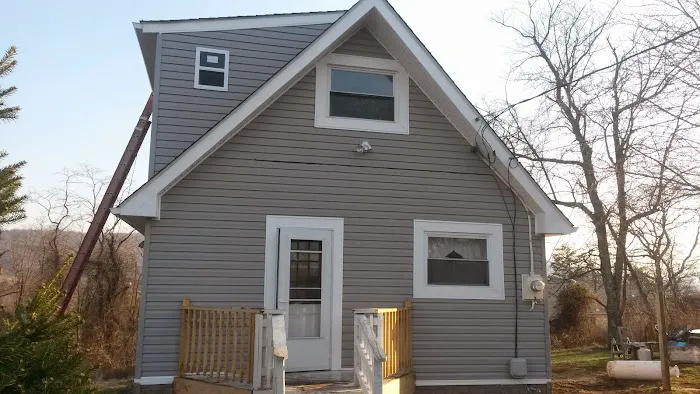 N.V.D. Construction Services Picture 10