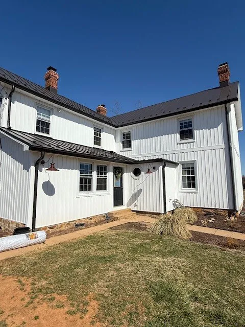 Piedmont Roofing Picture 1