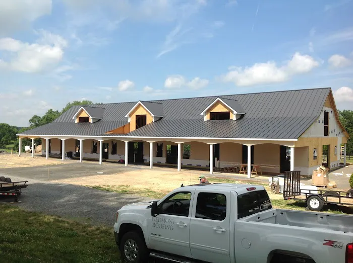 Piedmont Roofing Picture 2
