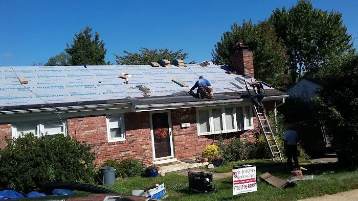 St. Joseph's Roofing Inc Picture 8