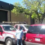 St. Joseph's Roofing Inc