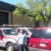 St. Joseph's Roofing Inc ico