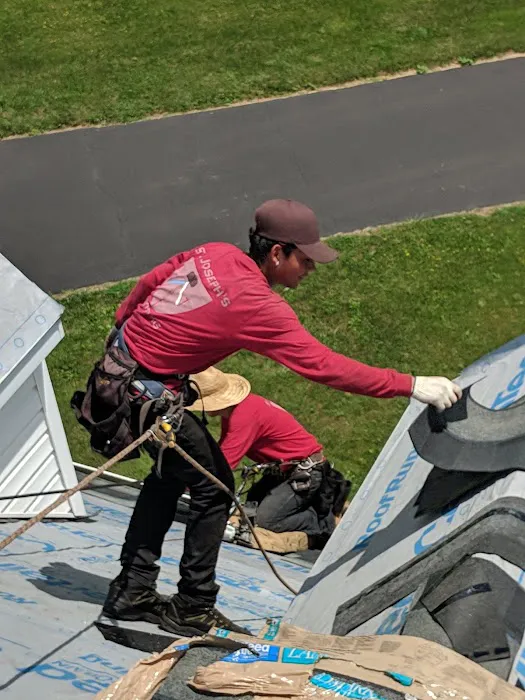 St. Joseph's Roofing Inc Picture 9