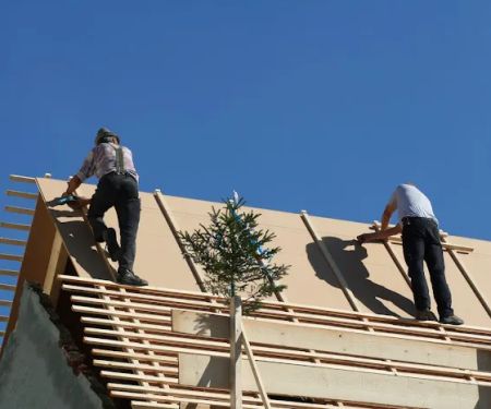 Rockland Roofing LLC