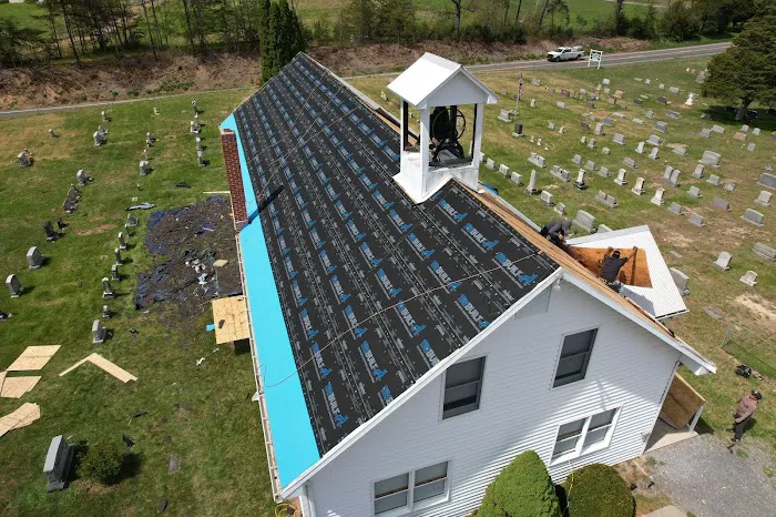 GNS Roofing Of Winchester Picture 8