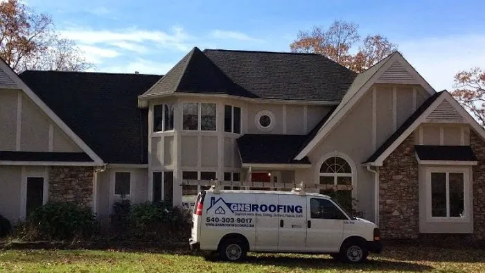 GNS Roofing Of Winchester Picture 2