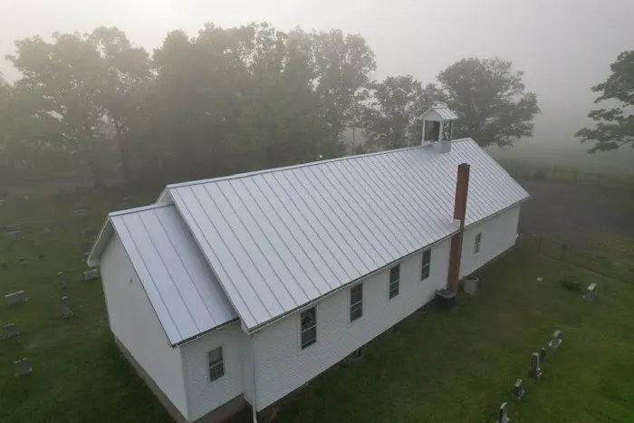 GNS Roofing Of Winchester Picture 3
