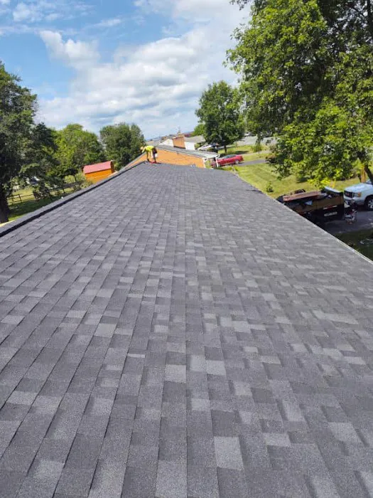 GNS Roofing Of Winchester Picture 4